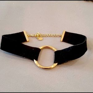 Zara Choker